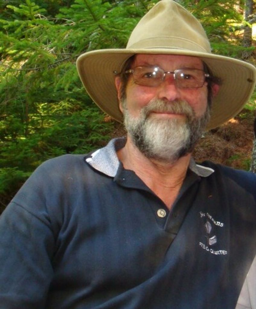 Robert "Bob" W. Lippman Profile Photo