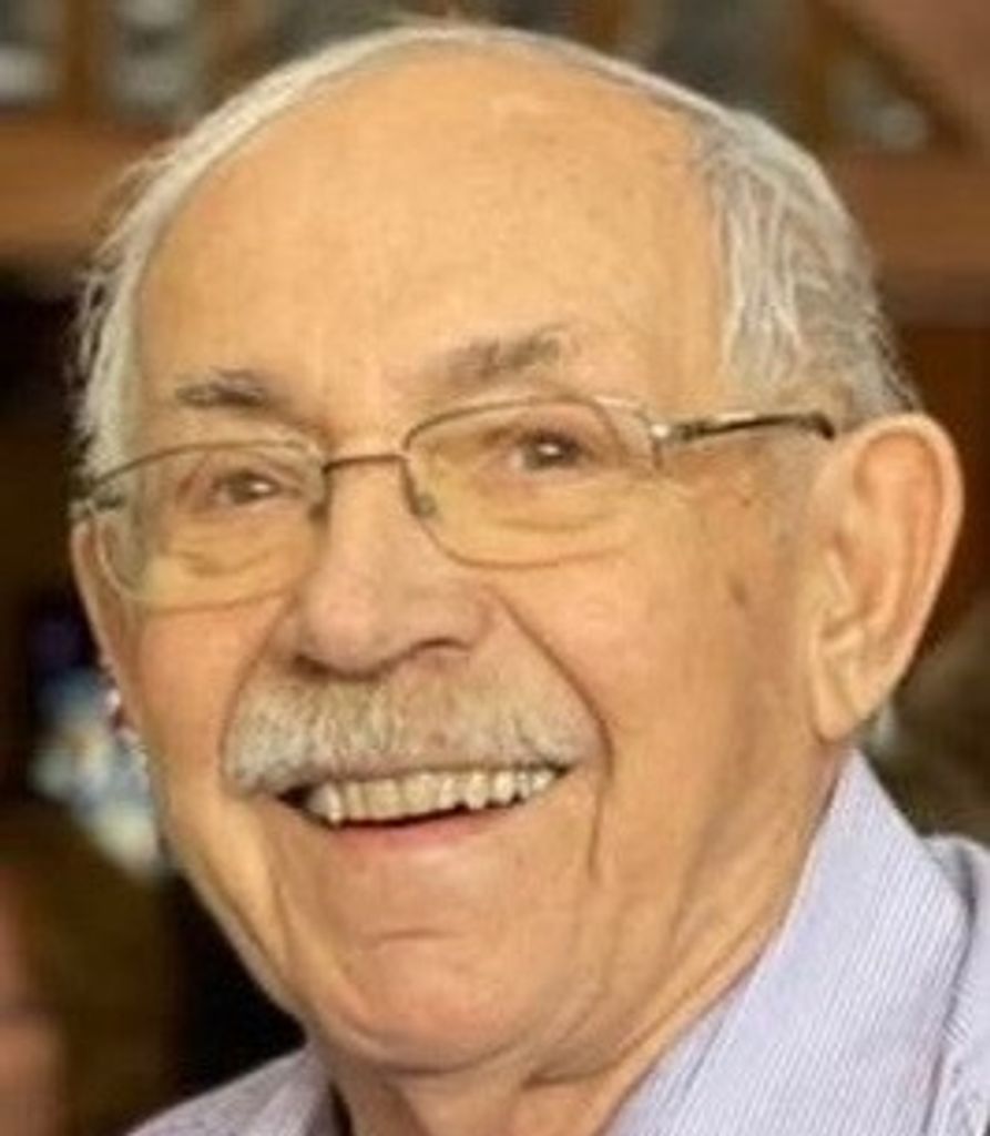 Kenneth Wiechman Profile Photo