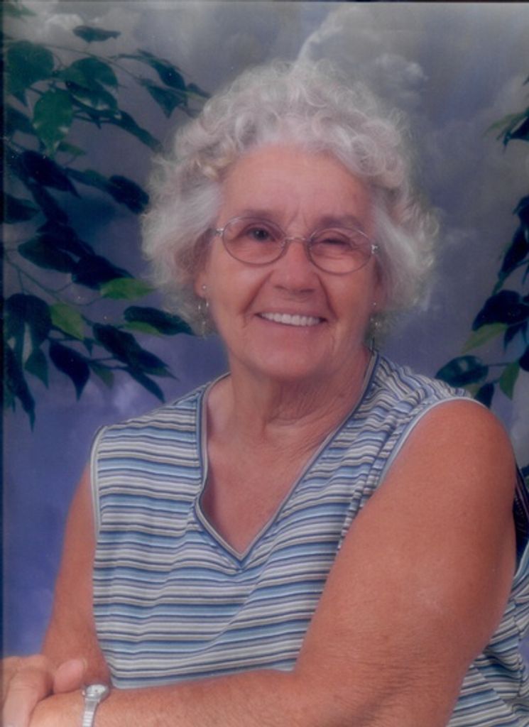 Ruby M. Mayes Profile Photo