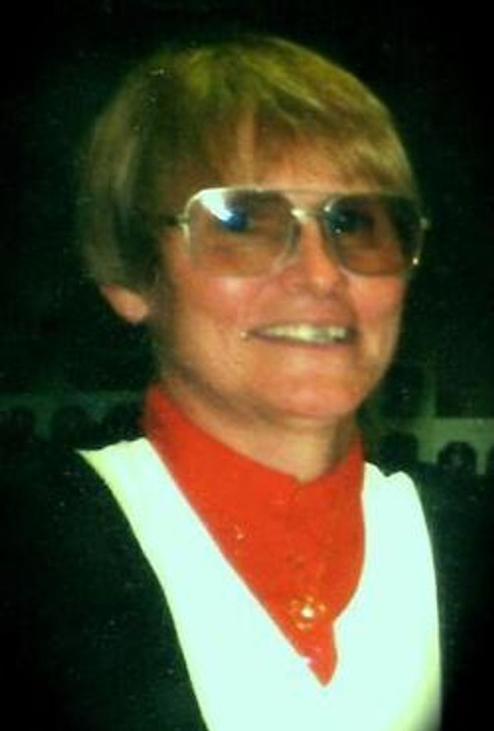 Margaret "Peg" Sulanka