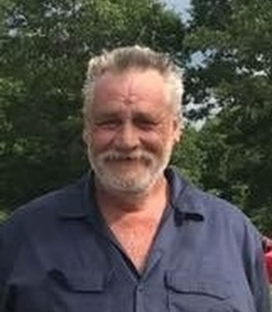 Denny Nickles