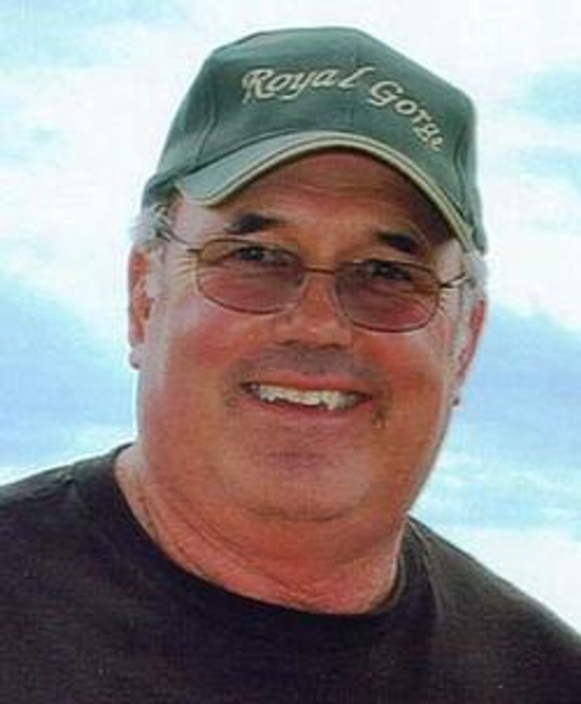 Raymond Gene Bradford