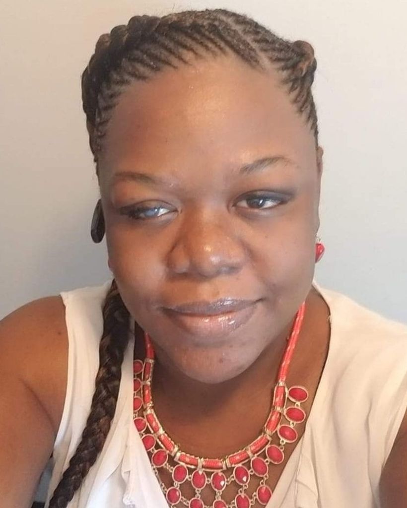 Shana N. Johnson