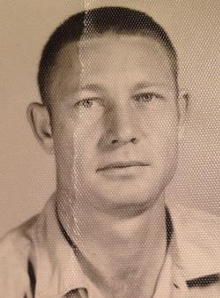 David "Ray" Upchurch Profile Photo