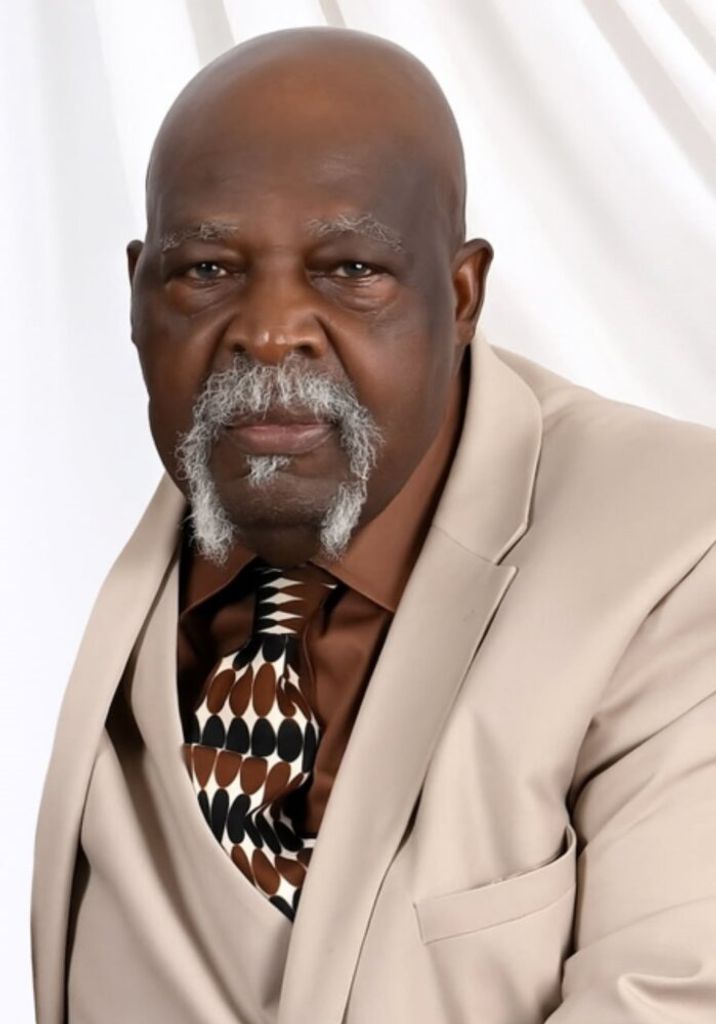 Frank Washington Profile Photo