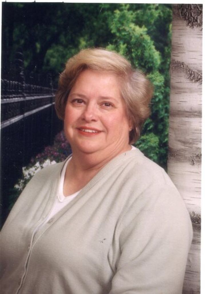 Nell Caulk Leggett