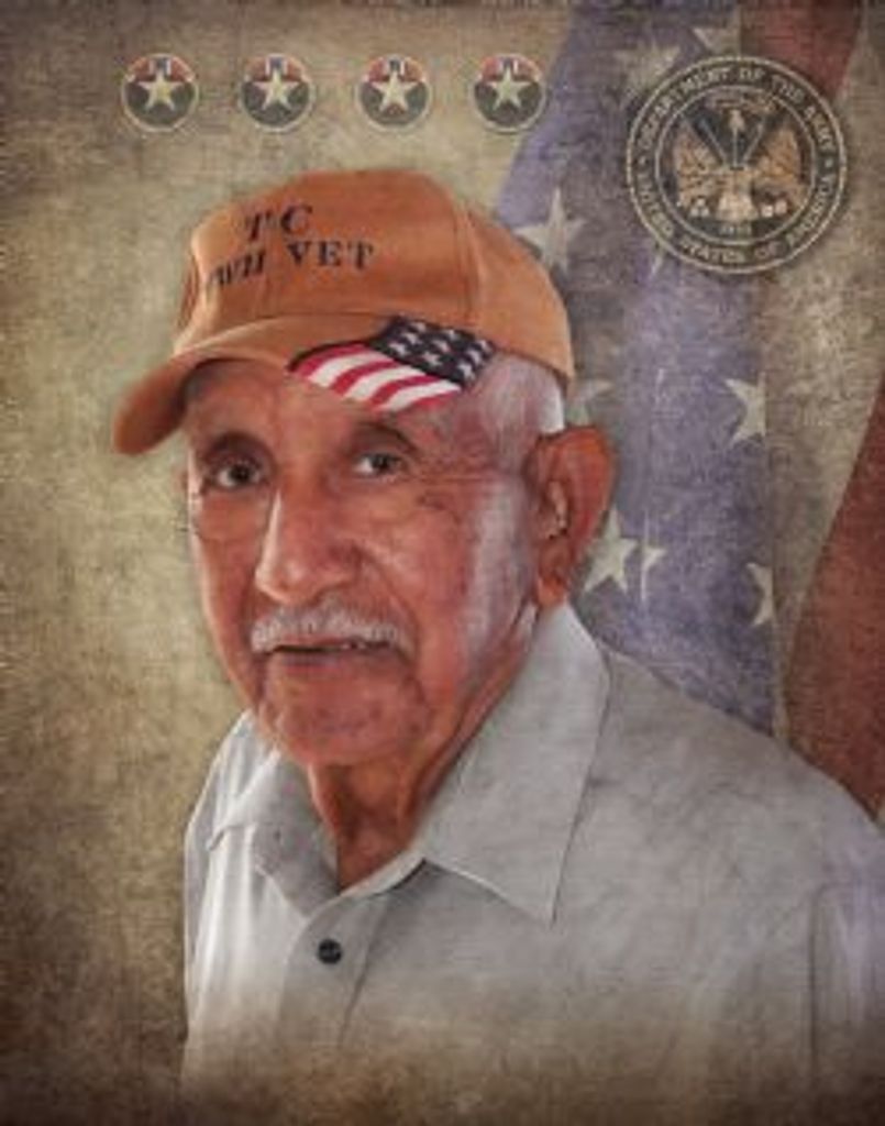 Teodoro Ortega