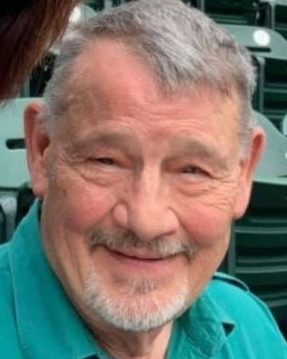 Robert James LeVasseur Jr.'s obituary image