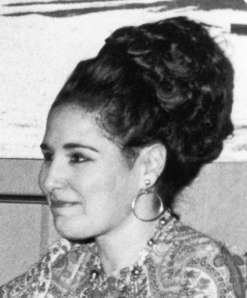 Marilyn A. Larosa
