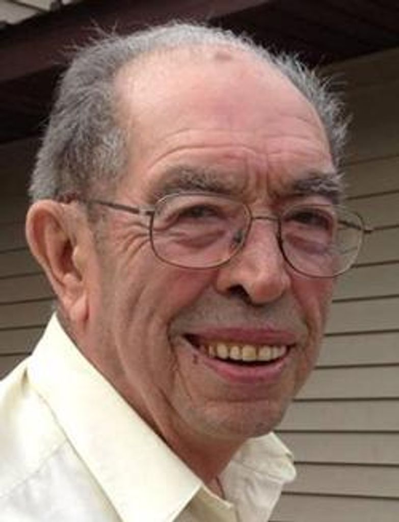 Cletus Gregory Rooney