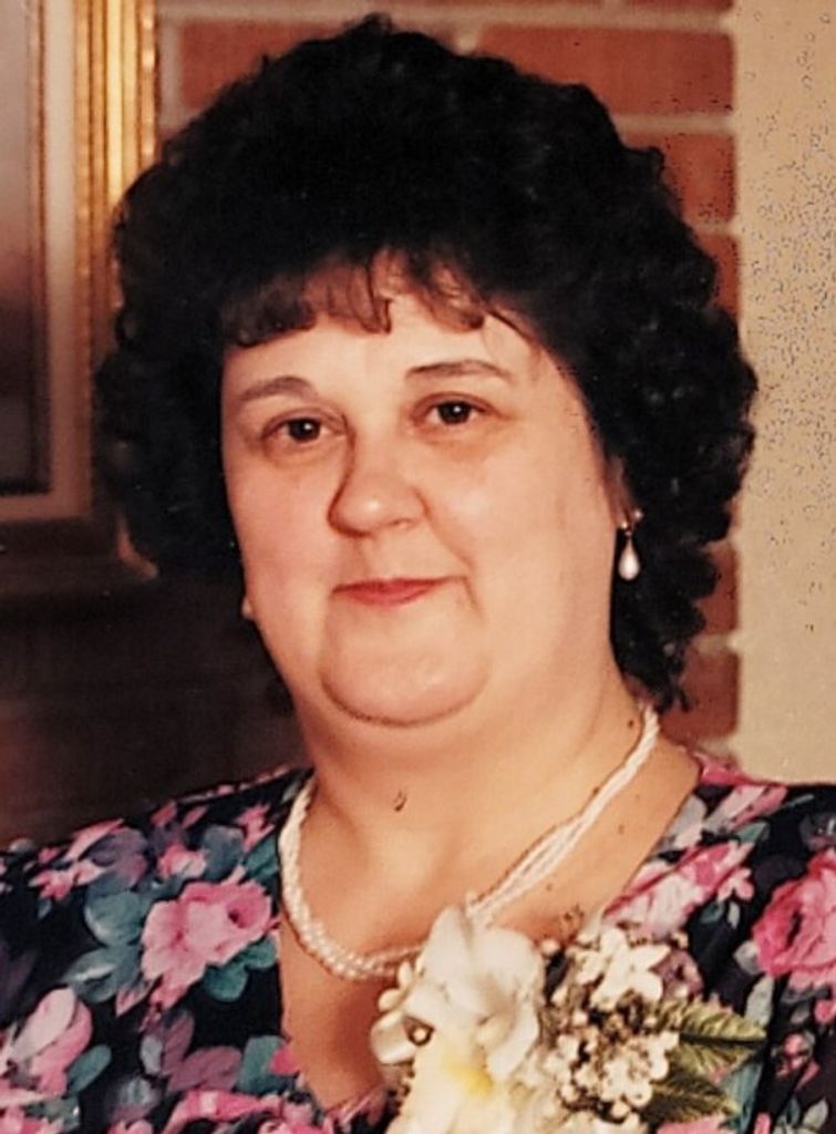 Nancy Jane Pavlovich