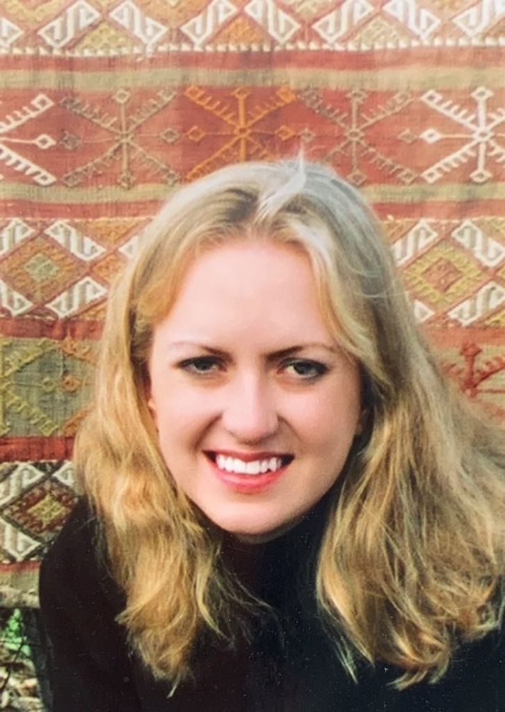 Viktoria I Staskievich