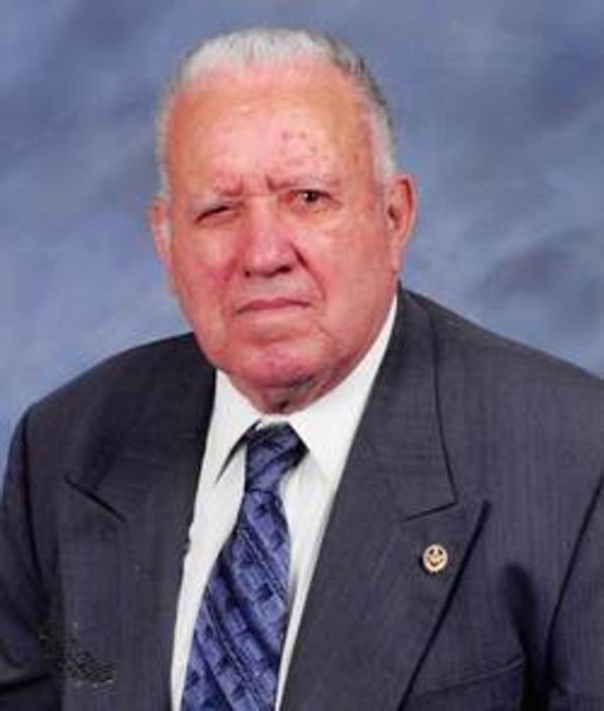 Elmer Wallace Lemm