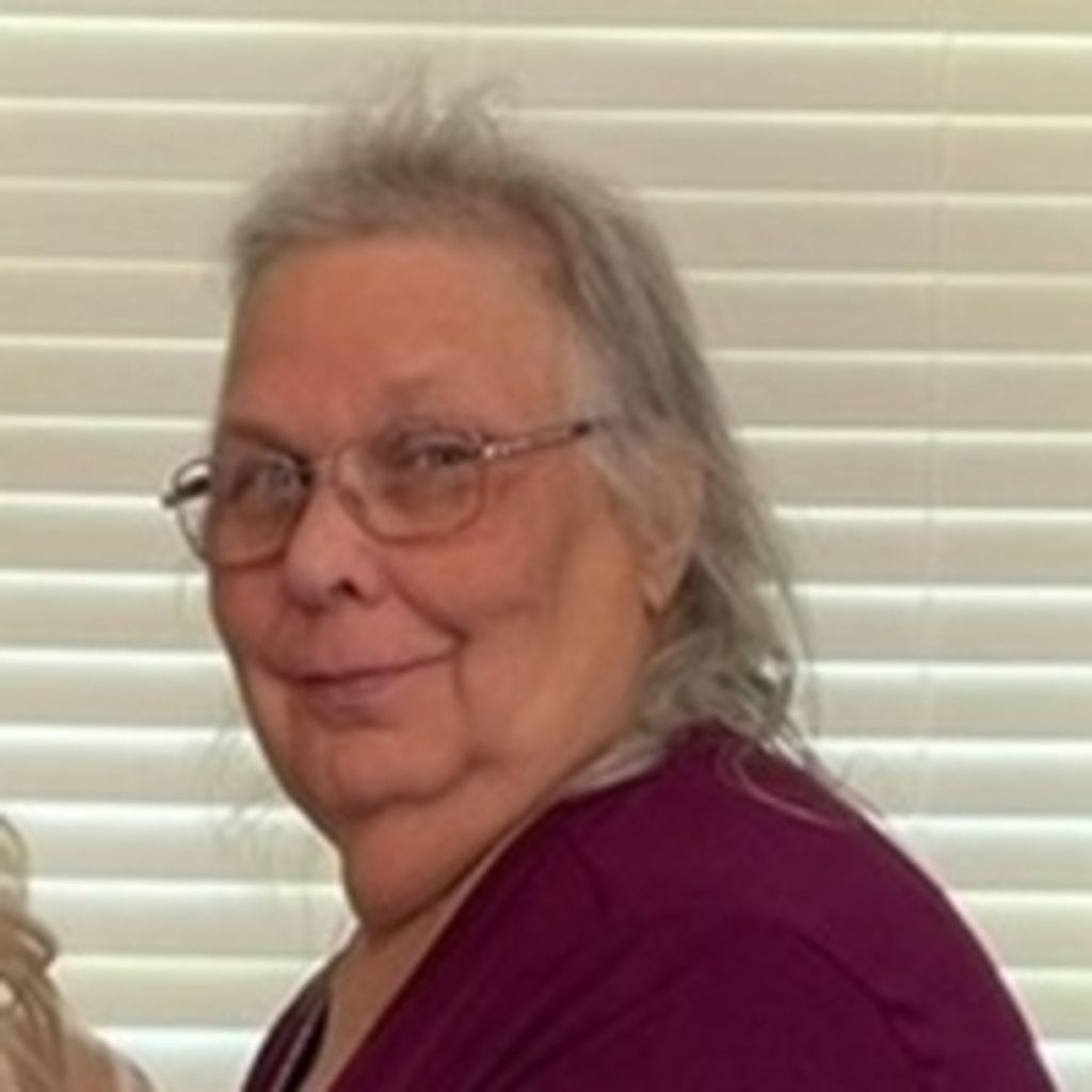 Carol Lenz Glazebrook Profile Photo