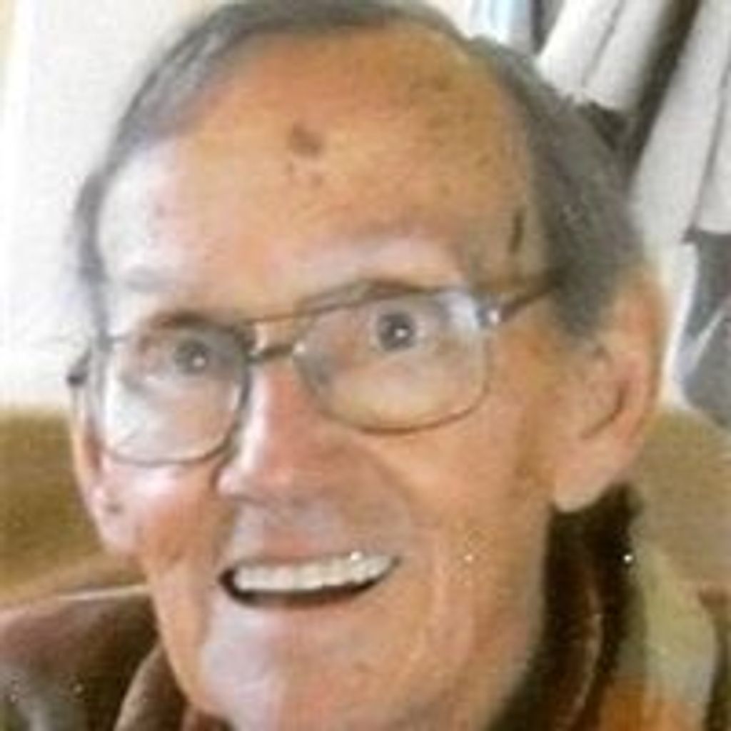 Edwin Paul Barrett Profile Photo