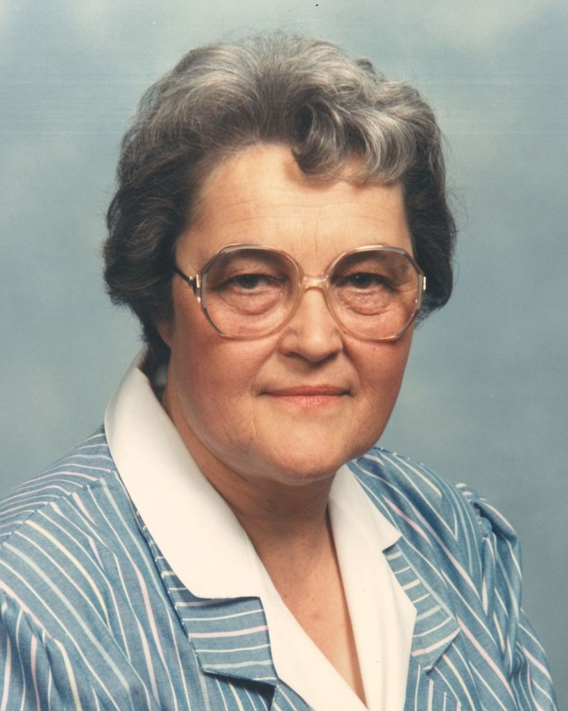 Joyce B. Hall