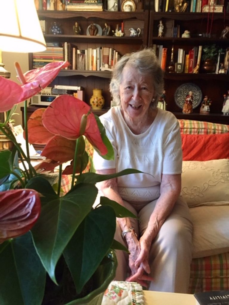 Joan A. Connolly