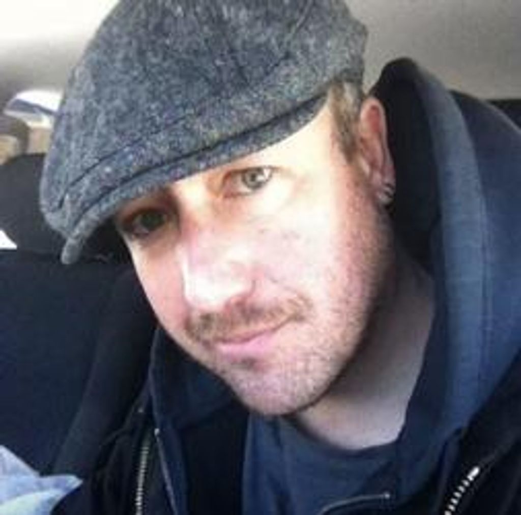 Gabriel Stuart