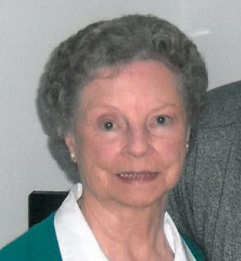 June G. Maher Profile Photo