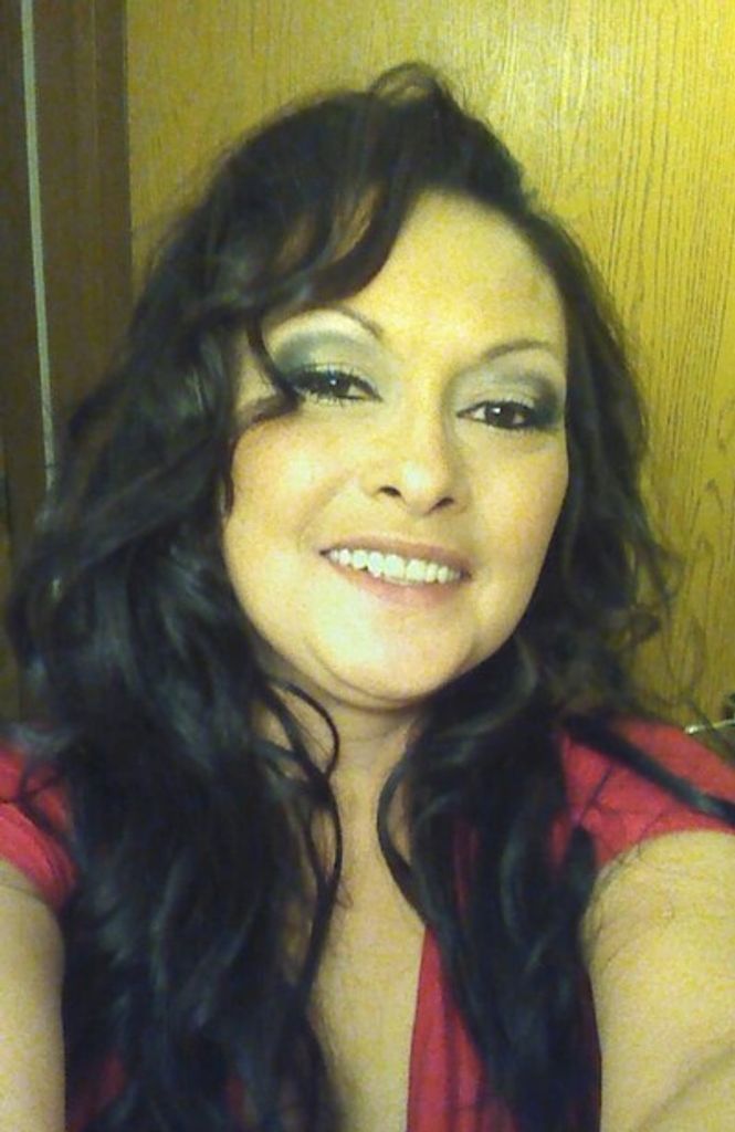 Hope Rene Snow Profile Photo