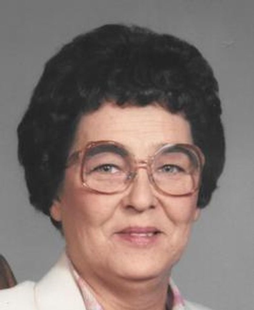 Valeria O'Keefe