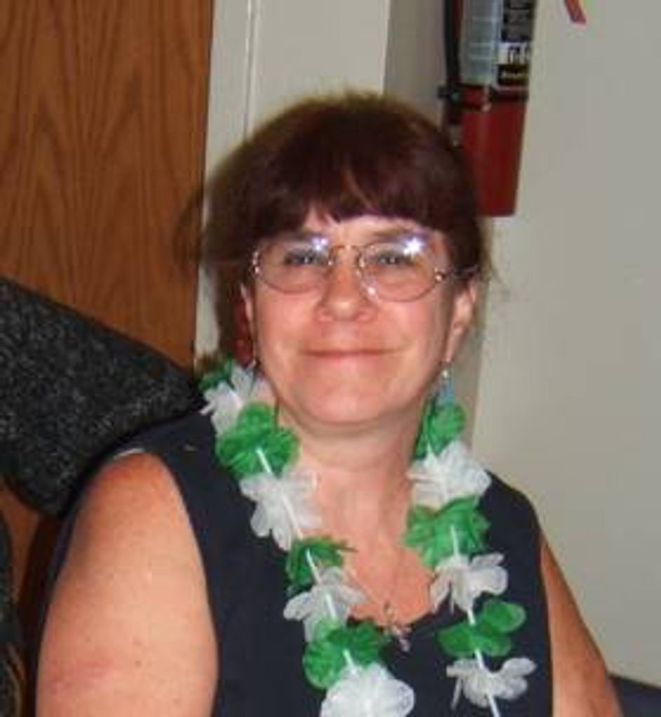 Catherine Burleson