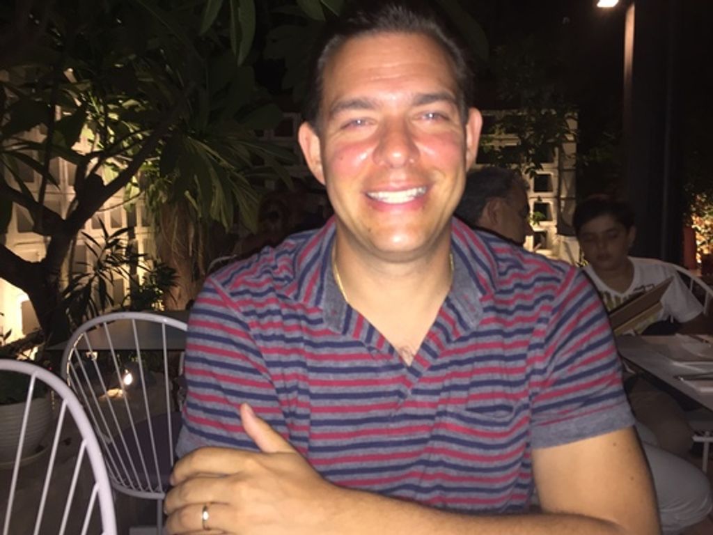 Joseph Anthony Phillips Profile Photo