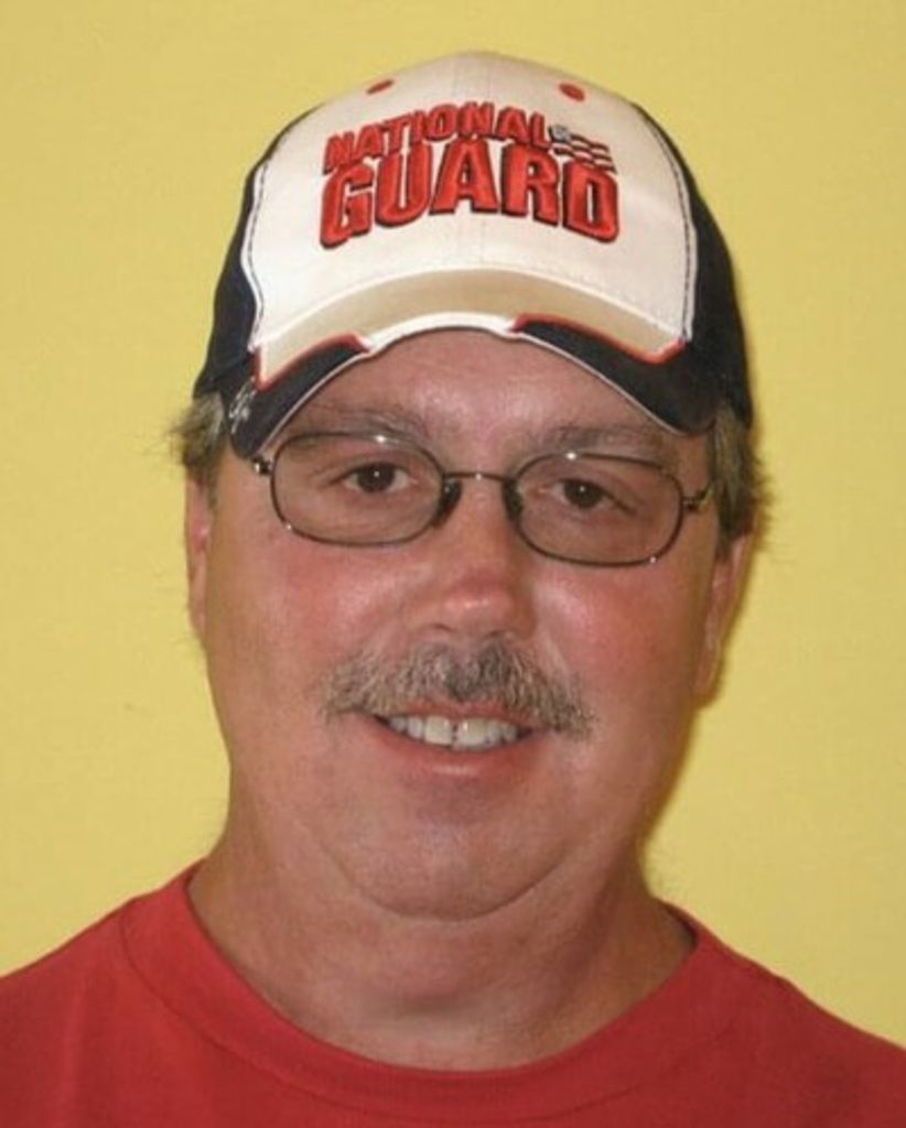 Bobby Cooksey Profile Photo