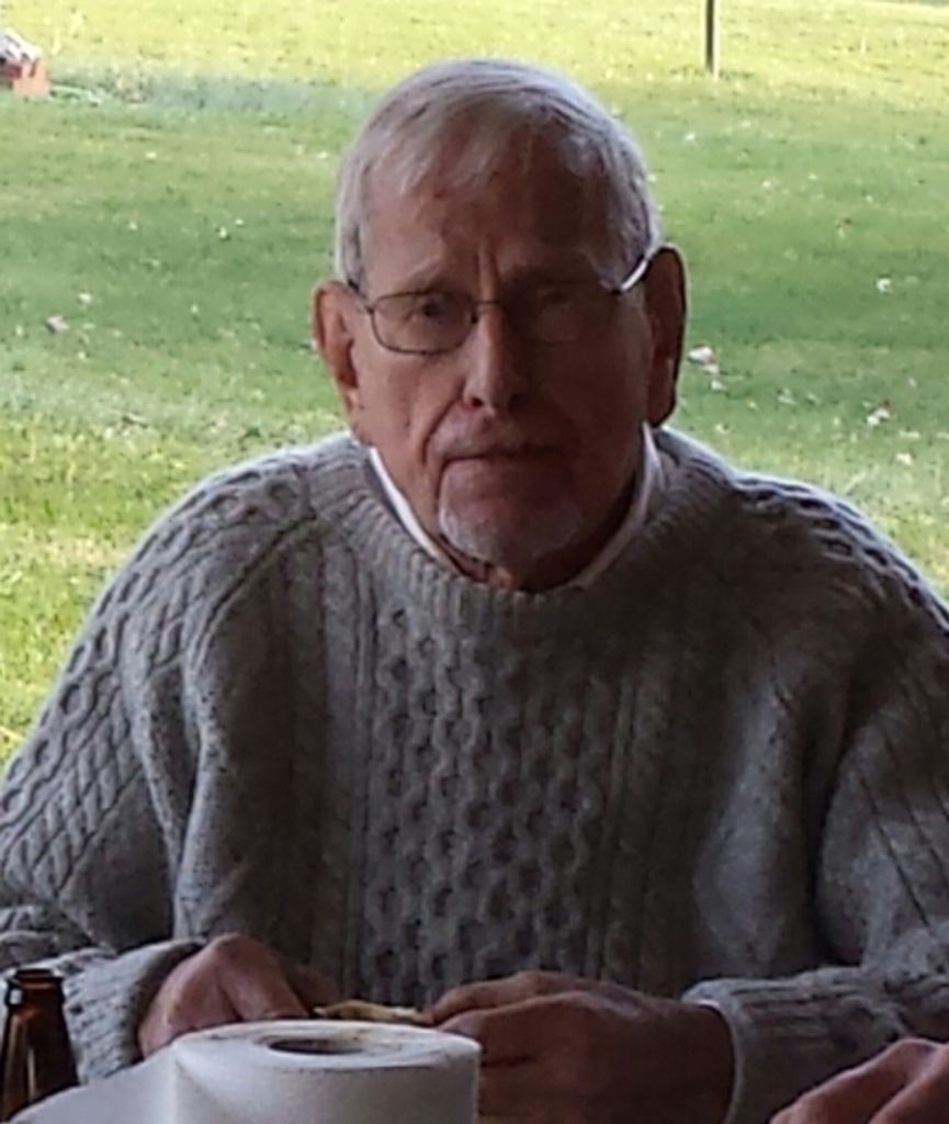 Robert L. Bour, Sr.