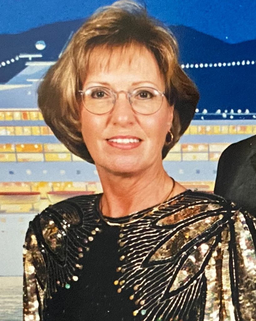 Ernestine Griffin Profile Photo