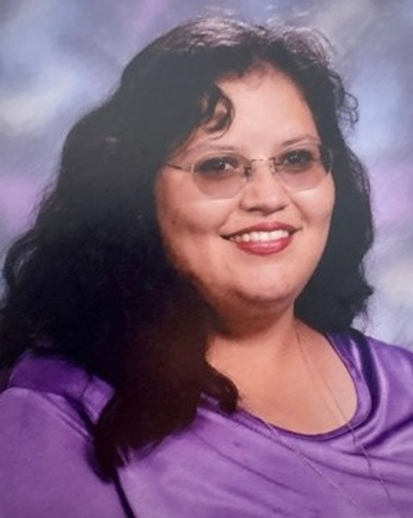 Zanet Ramos Benavidez