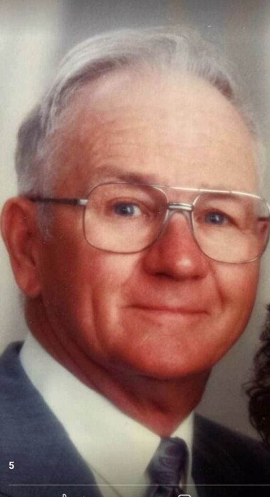 Ralph Marlyn Wickert