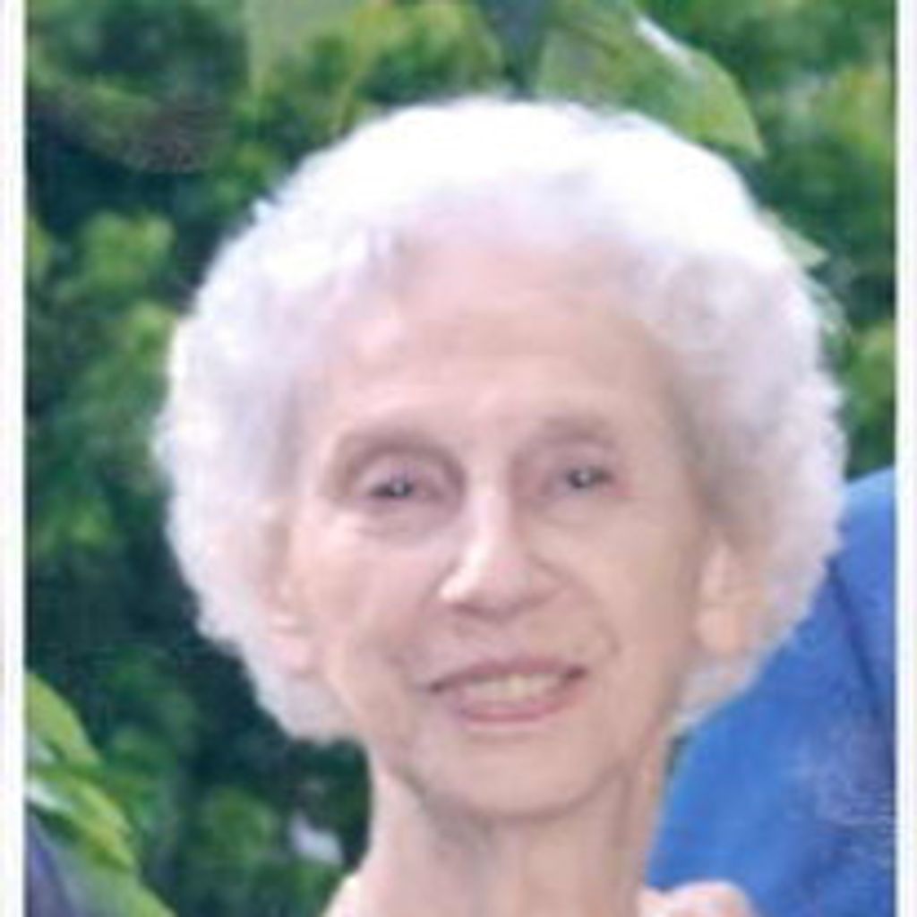 Anna F. Burke