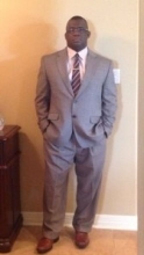 Mr.Vincent E. Thornton