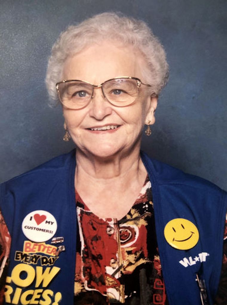 Norma Jean Blough Profile Photo