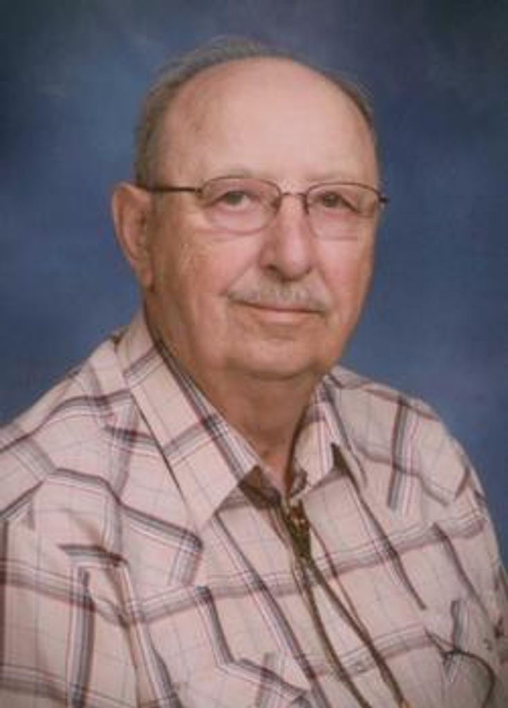 Milton O. Wiest Profile Photo