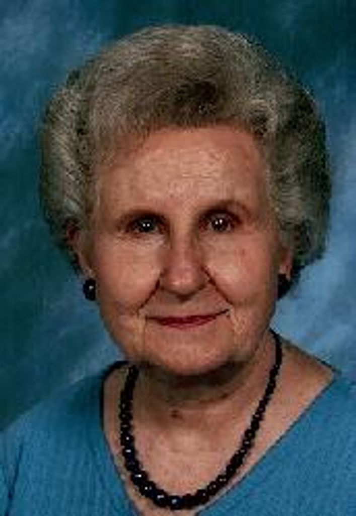 Ann O. Jennings