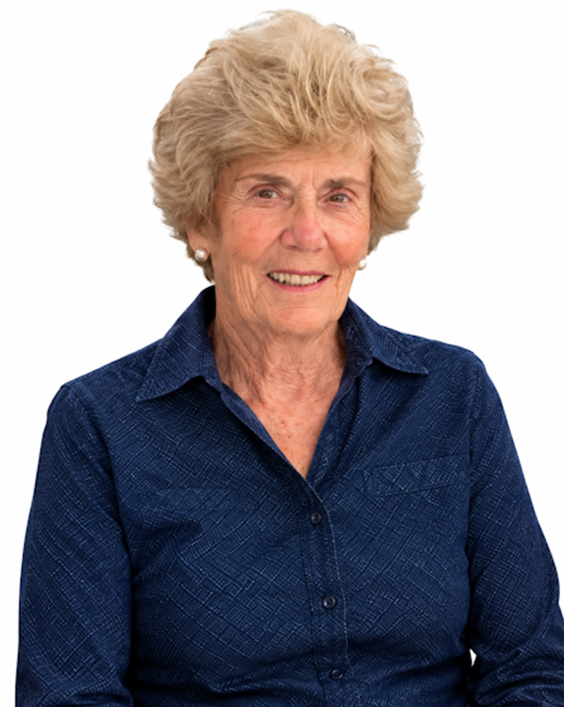 Bonnie Jean Noble