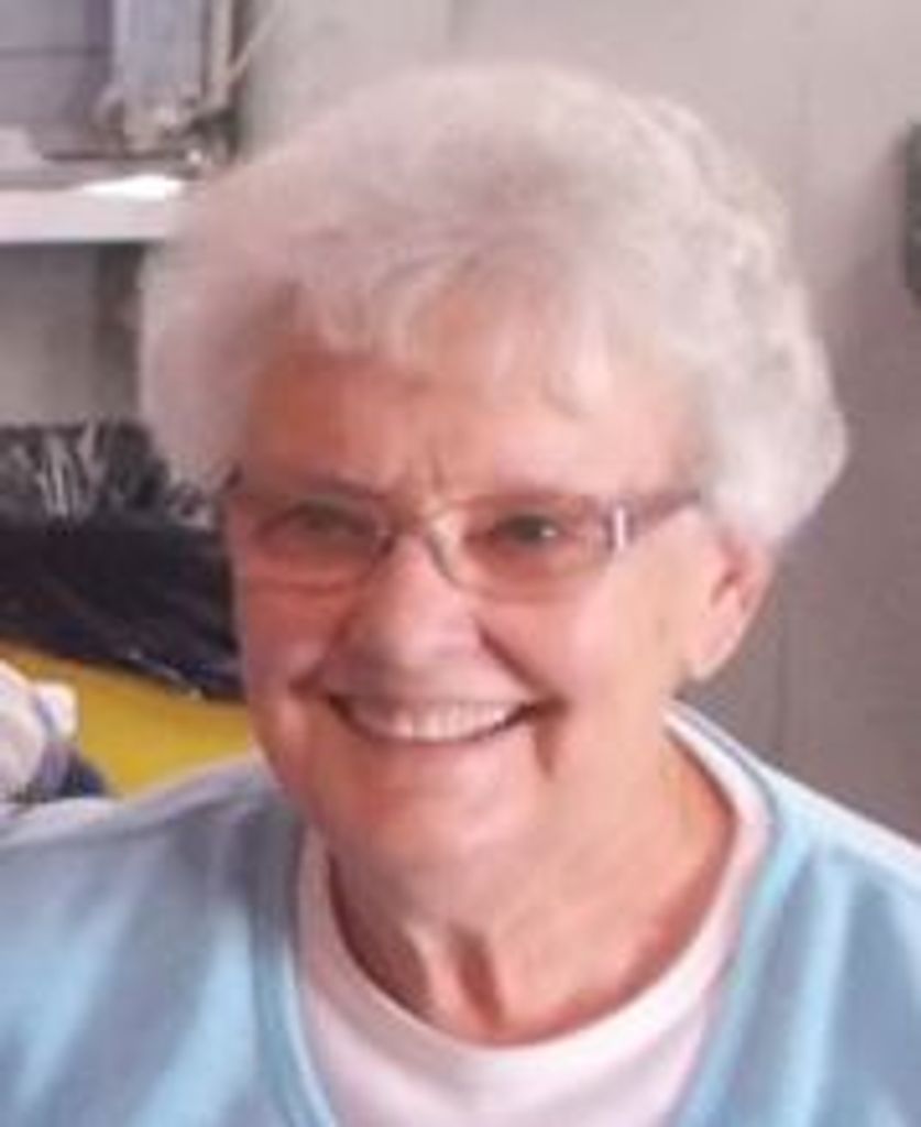 Barbara "Ramona" Gordon Profile Photo