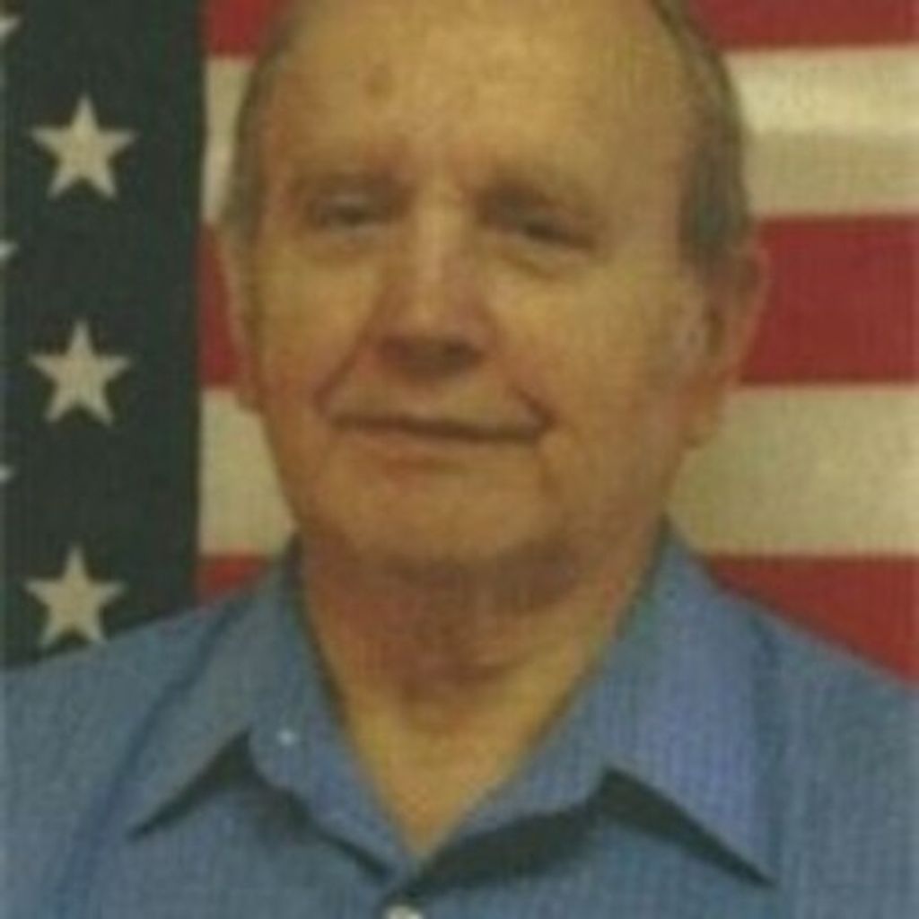 Hamilton David Granlund