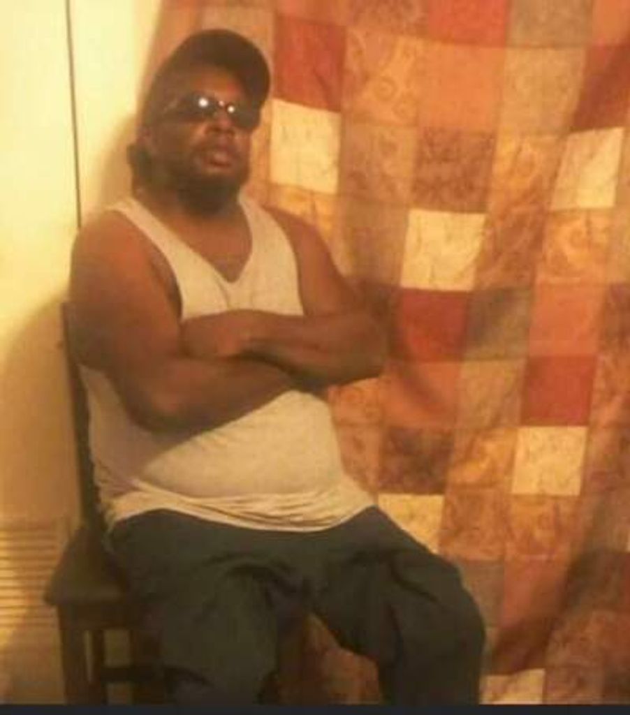 Charles Johnson Profile Photo