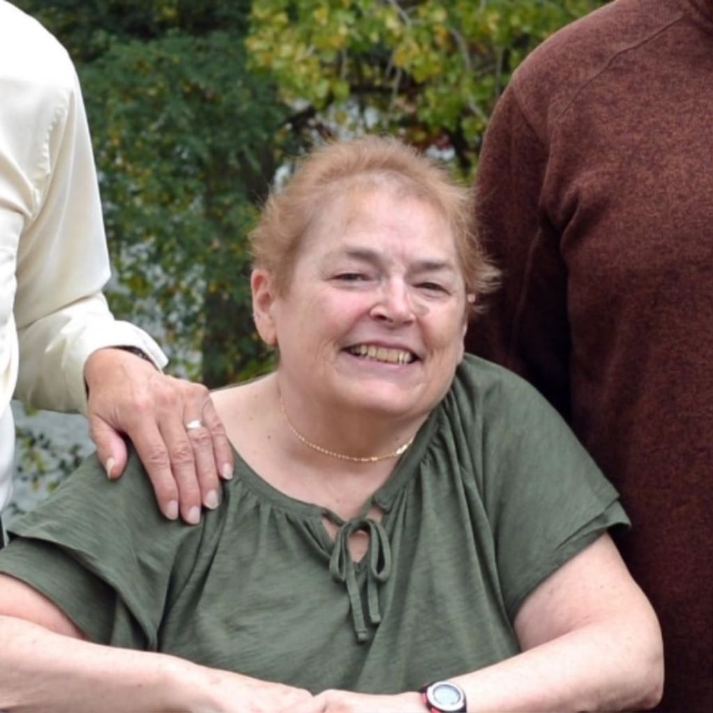 Pamela Kay Ahrens Profile Photo