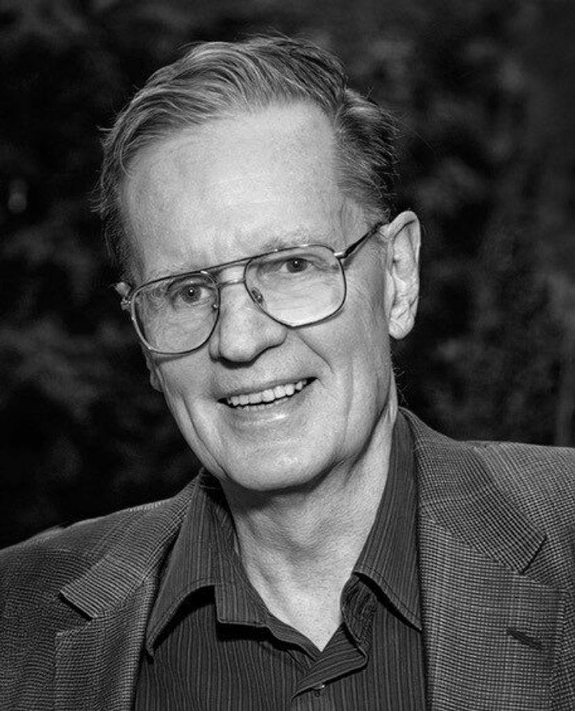 Joseph Dwight Crowley