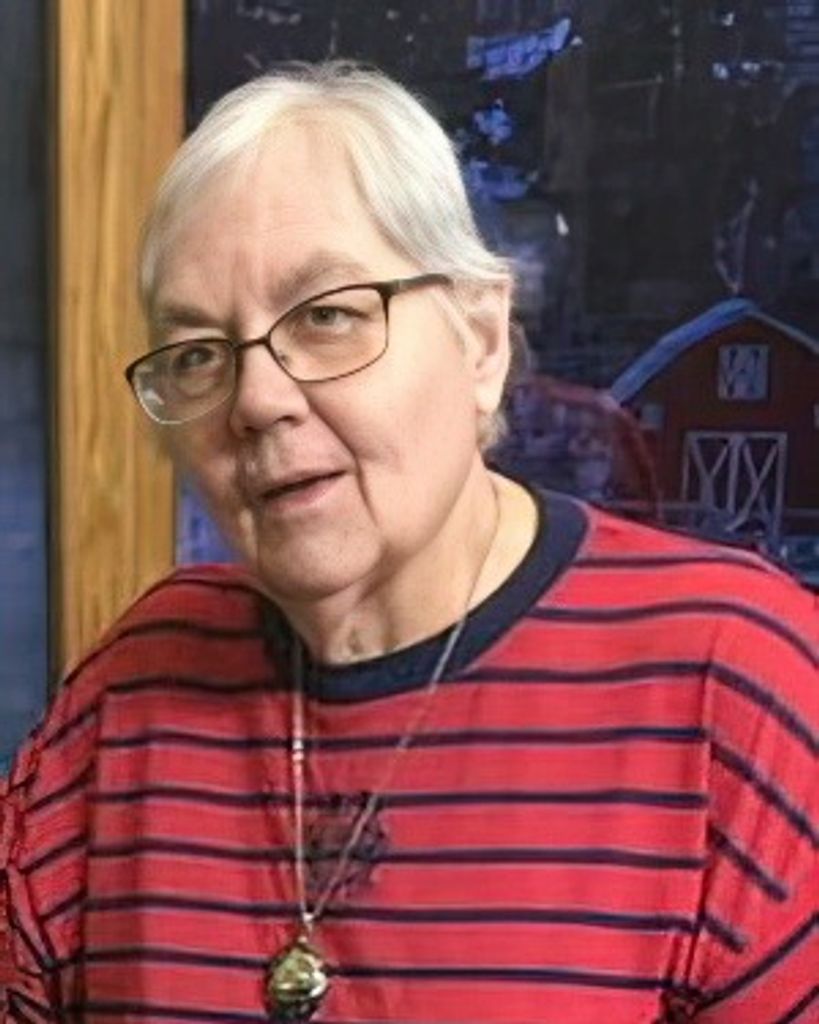Anna Marie Kraft