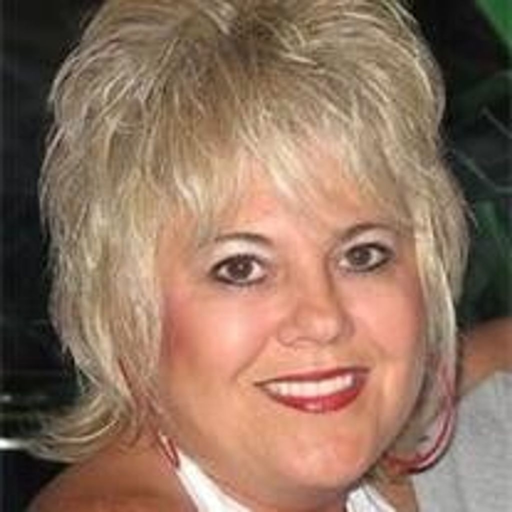 Sharon Steinbach