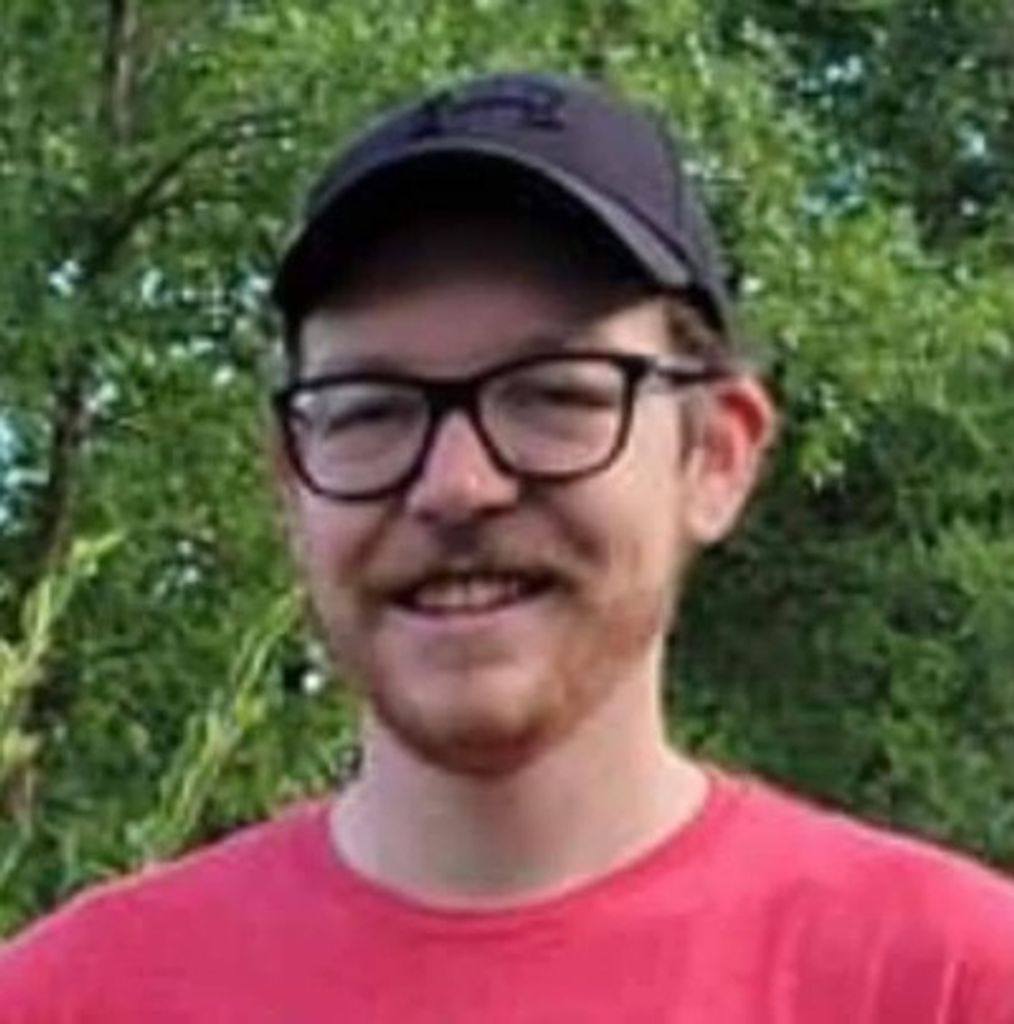 Cody Michael Martinson Profile Photo