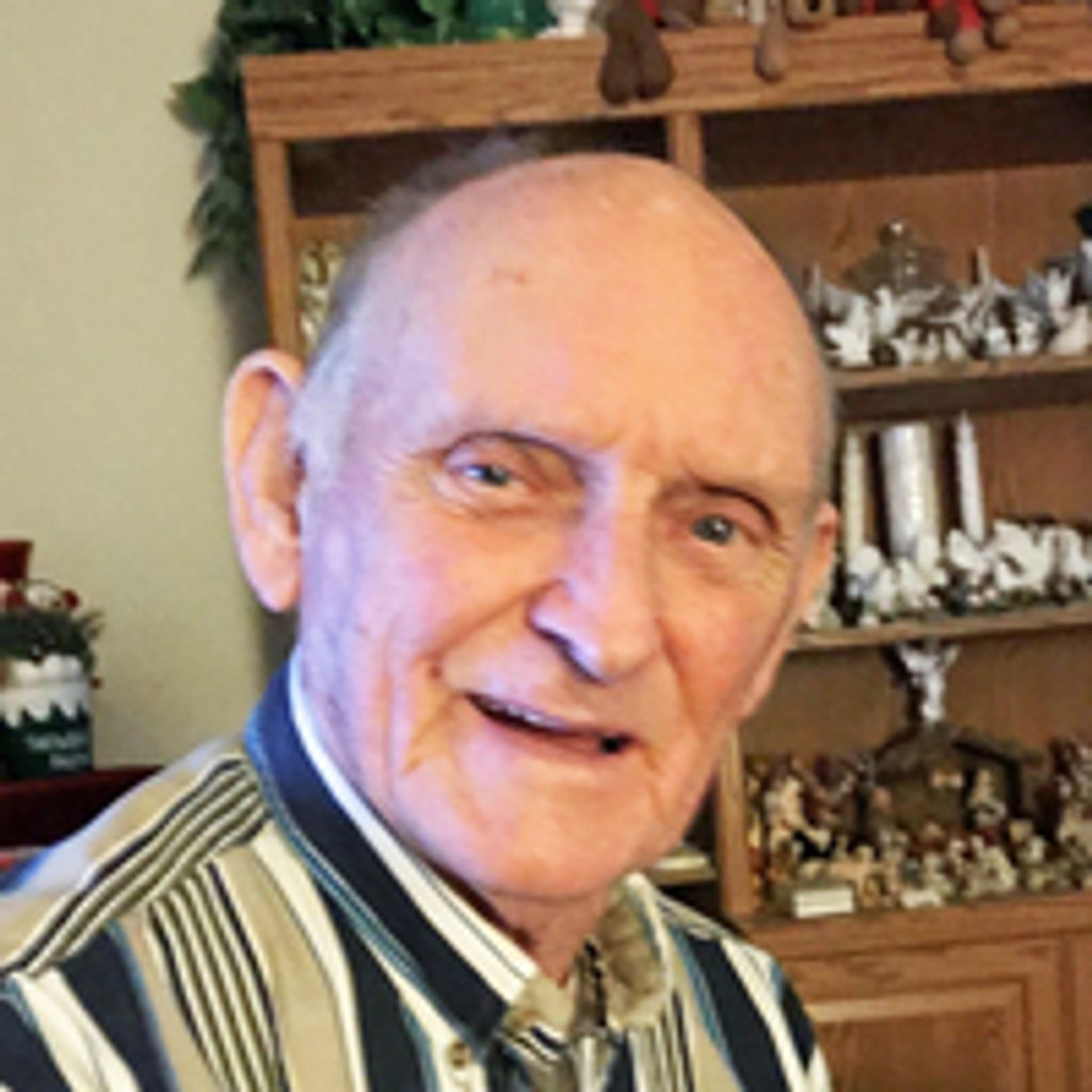 William "Squeak" Boggs Profile Photo