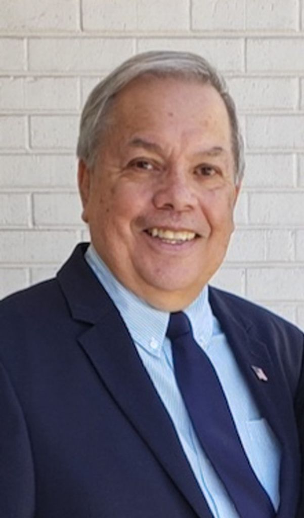 Jose Benson Profile Photo