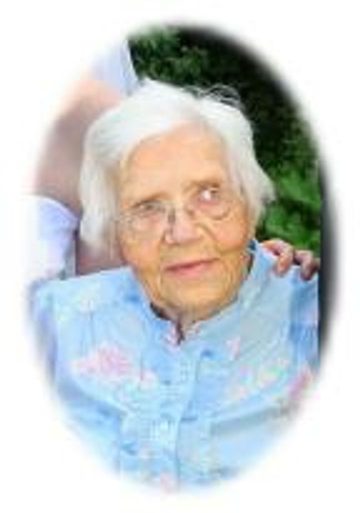 Lillian Christensen