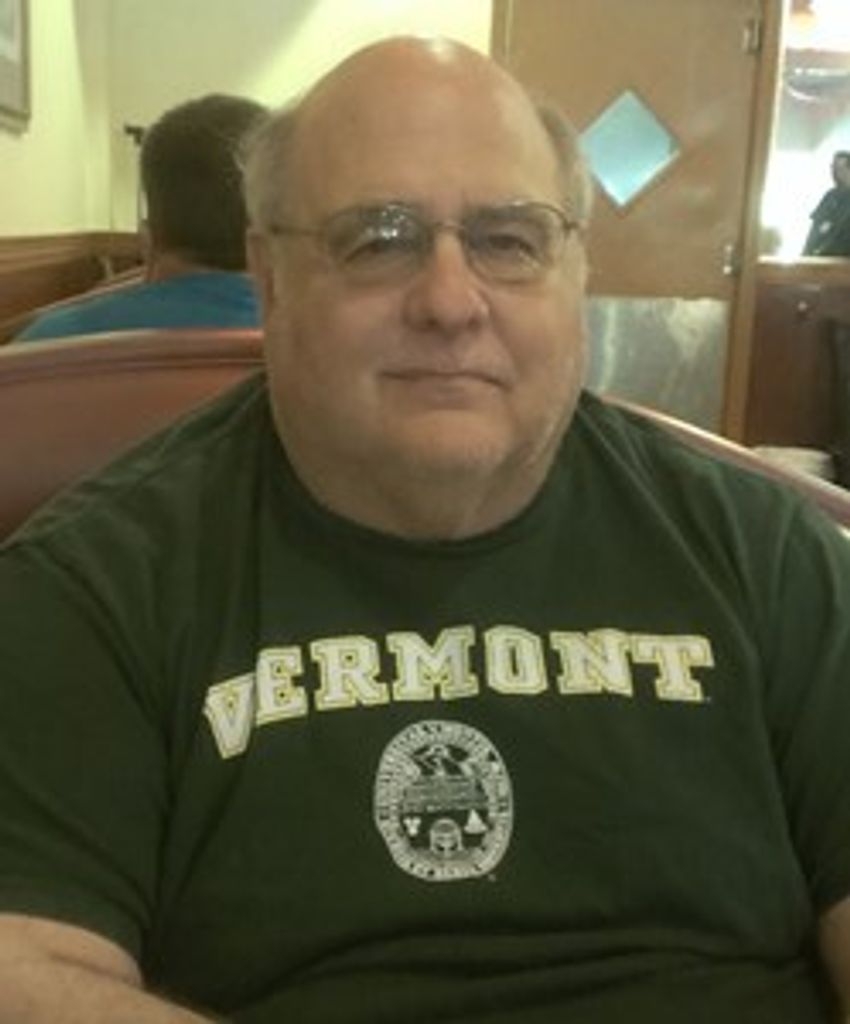 F. Bruce Levine